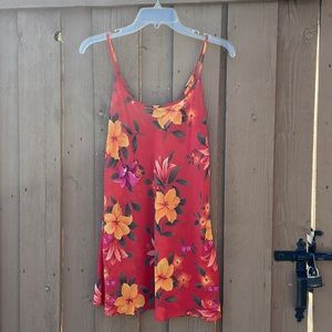 Vintage Victorias Secret Slip